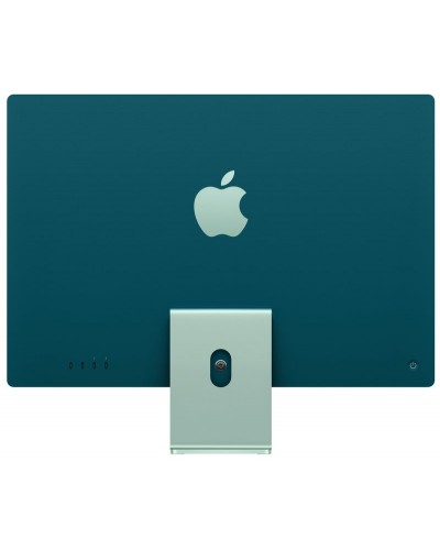 Apple iMac 24” 4.5K 512 8GPU Green (MGPJ3) 2021